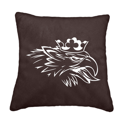 Puder griff - Anthracite - KJoF - Sort nappa - 