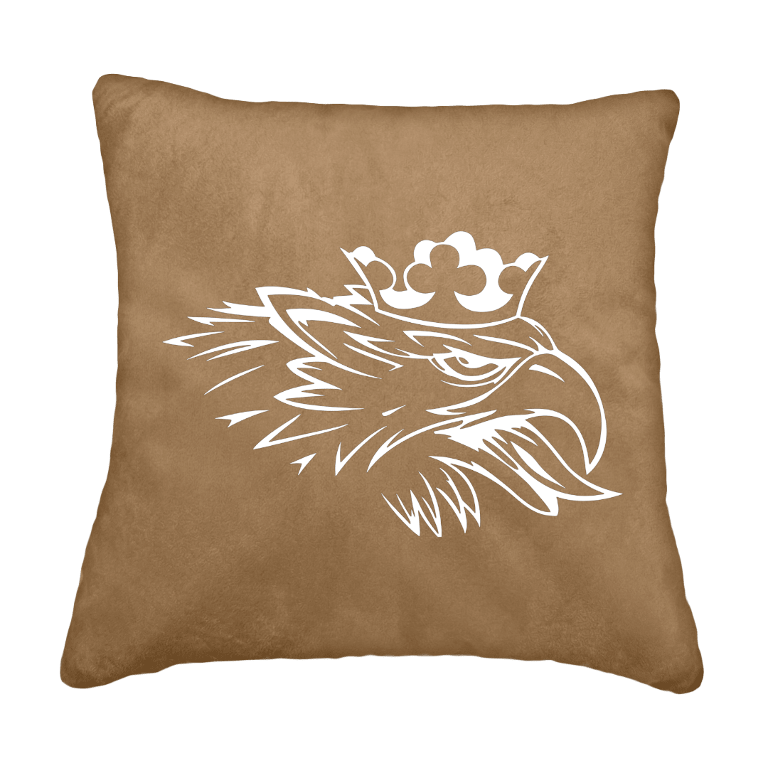 Puder griff - Beige - KJoF - Sort nappa - 
