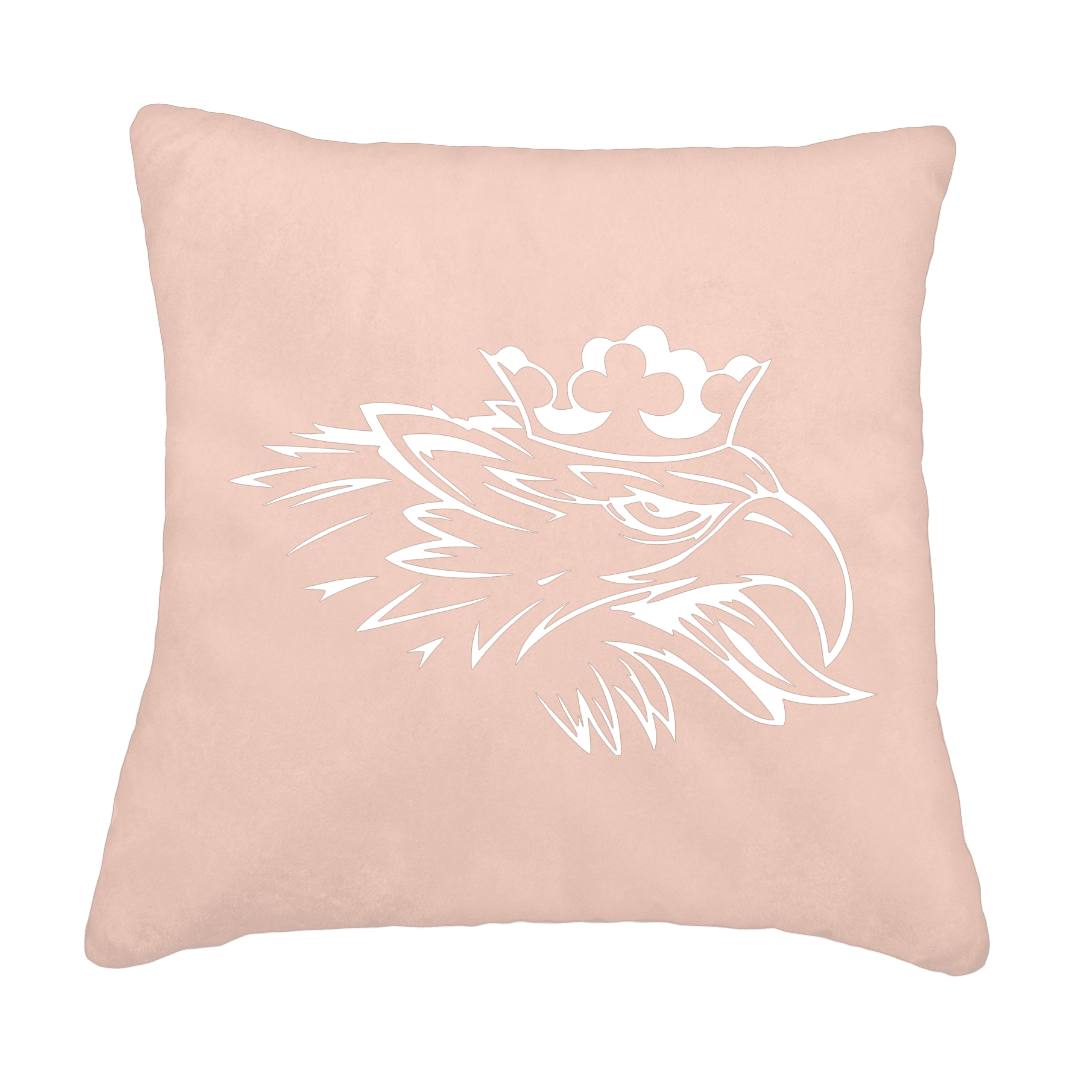 Puder griff - Puderpink - KJoF - Sort nappa - 