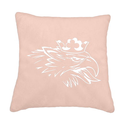 Puder griff - Puderpink - KJoF - Sort nappa - 