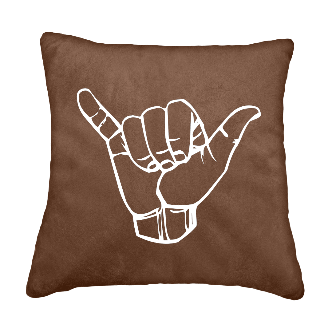 Puder hang loose - Dune - KJoF - Sort nappa - 