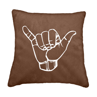 Puder hang loose - Dune - KJoF - Sort nappa - 