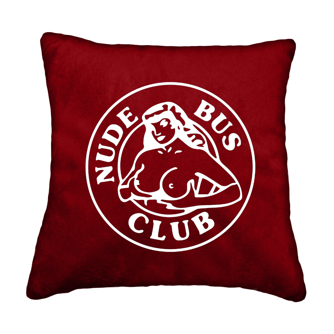Puder nude bus club - Bordeaux - KJoF - Sort nappa - 