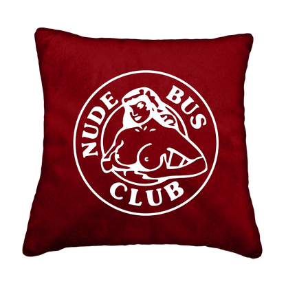 Puder nude bus club - Bordeaux - KJoF - Sort nappa - 