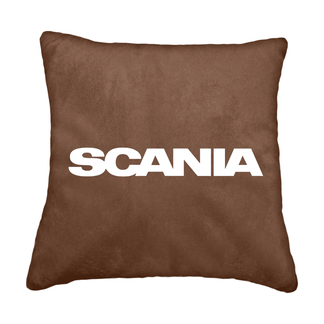 Puder scania - Dune - KJoF - Sort nappa - 
