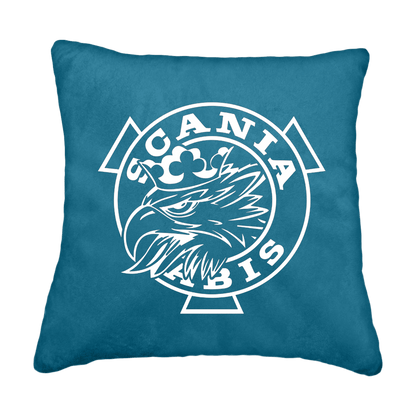 Puder scania vabis - Tropical - KJoF - Sort nappa - 