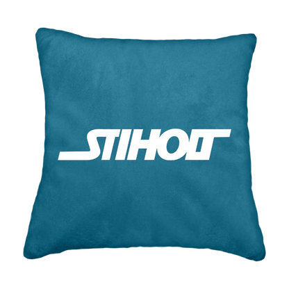 Puder stiholt - Tropical - KJoF - Sort nappa - 