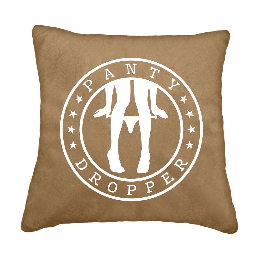 Puder stjerner - Beige - KJoF - Sort nappa - 