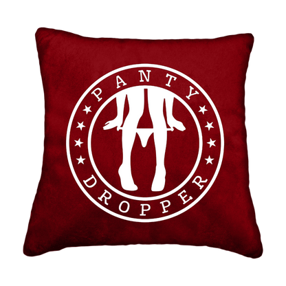 Puder stjerner - Bordeaux - KJoF - Sort nappa - 