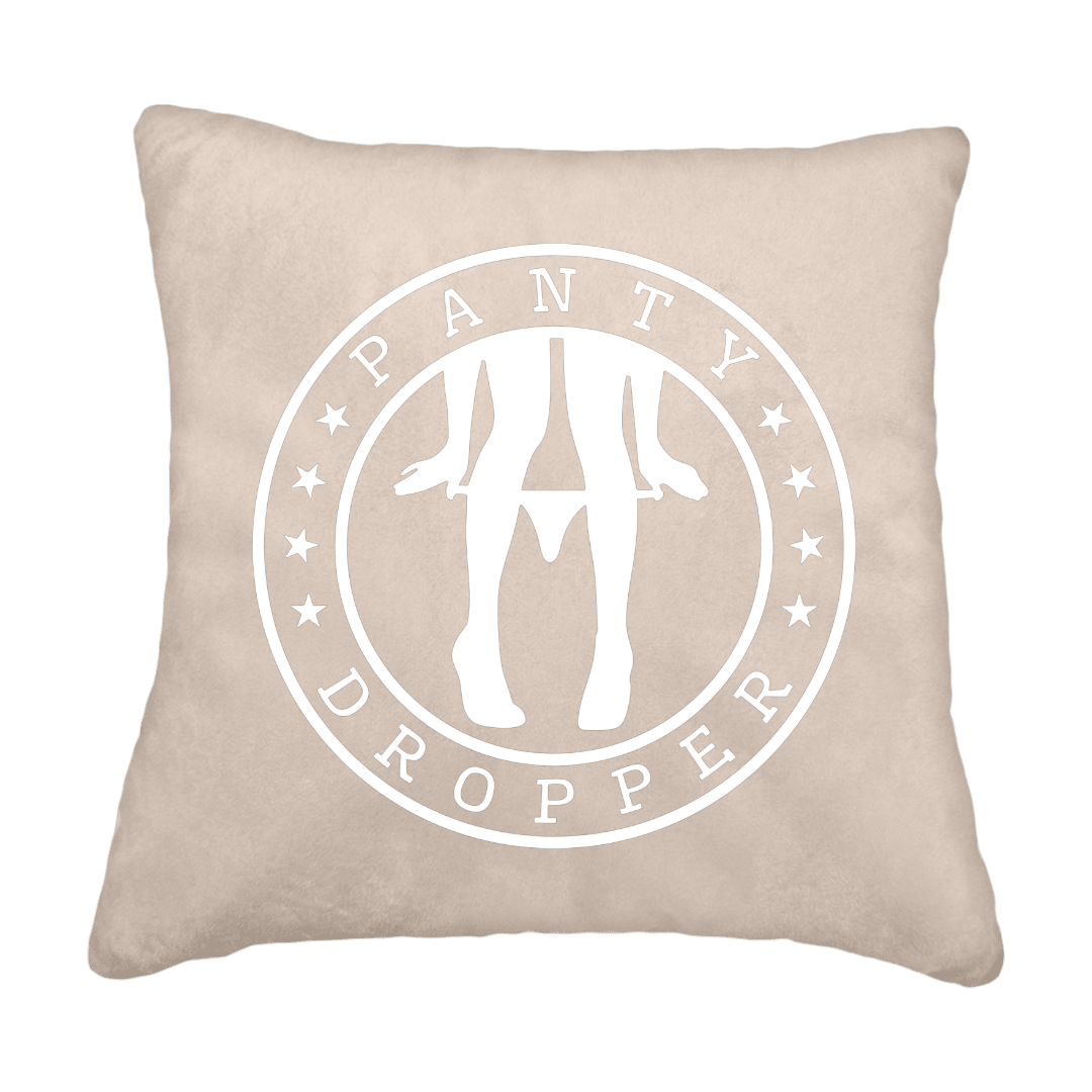 Puder stjerner - Cream - KJoF - Sort nappa - 