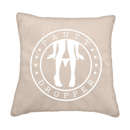 Puder stjerner - Cream - KJoF - Sort nappa - 
