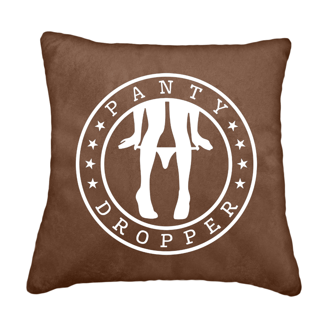 Puder stjerner - Dune - KJoF - Sort nappa - 