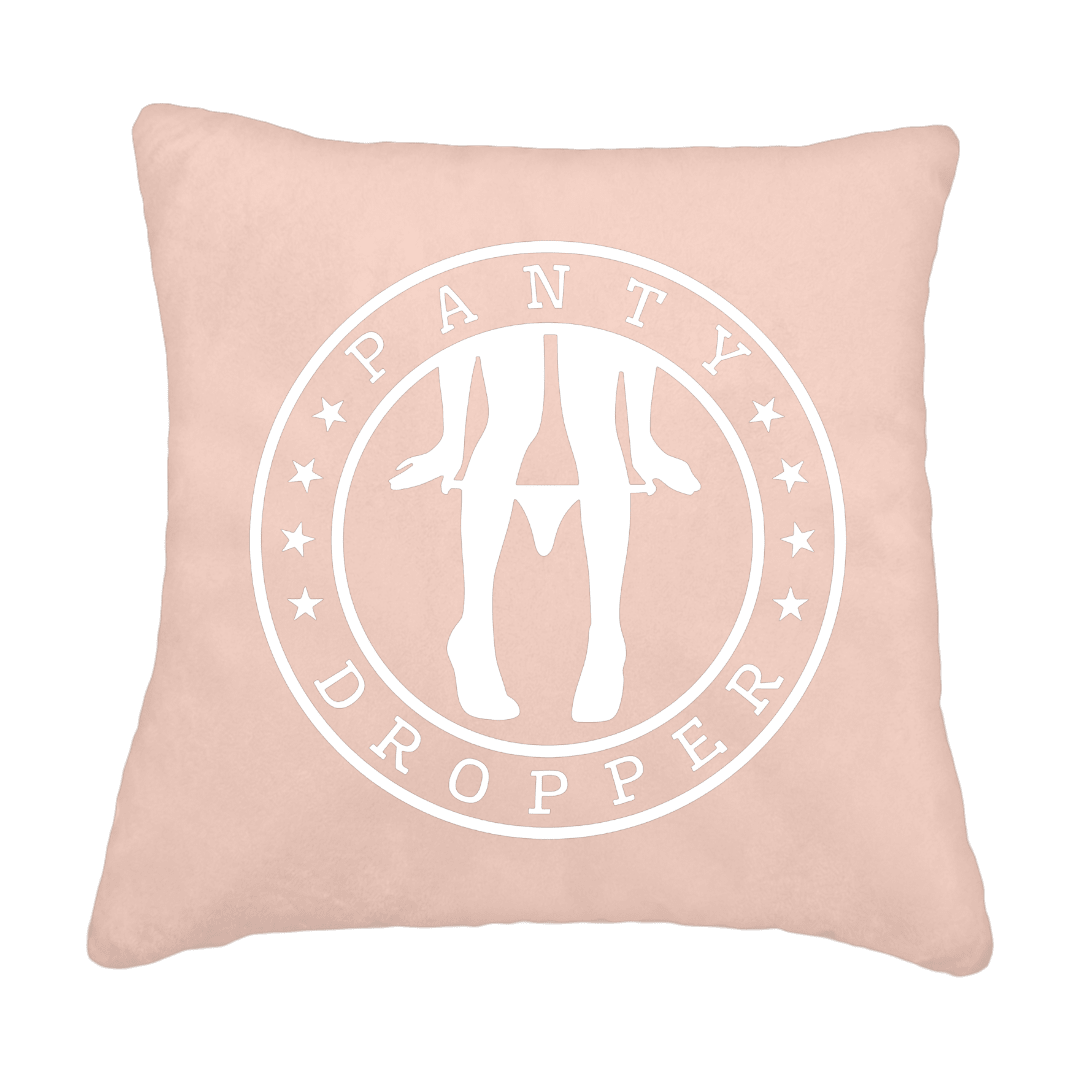 Puder stjerner - Puderpink - KJoF - Sort nappa - 