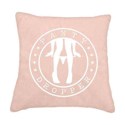 Puder stjerner - Puderpink - KJoF - Sort nappa - 