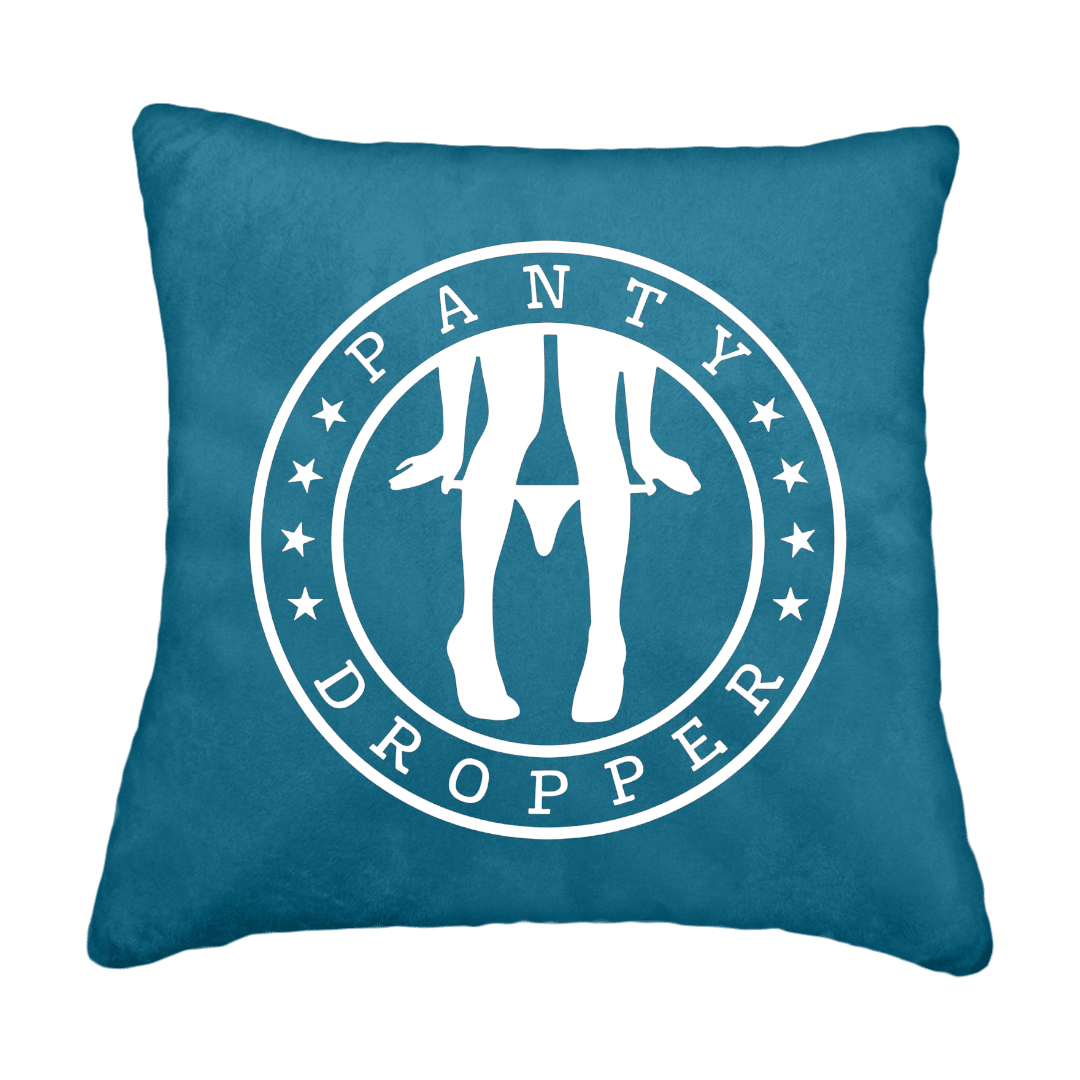 Puder stjerner - Tropical - KJoF - Sort nappa - 