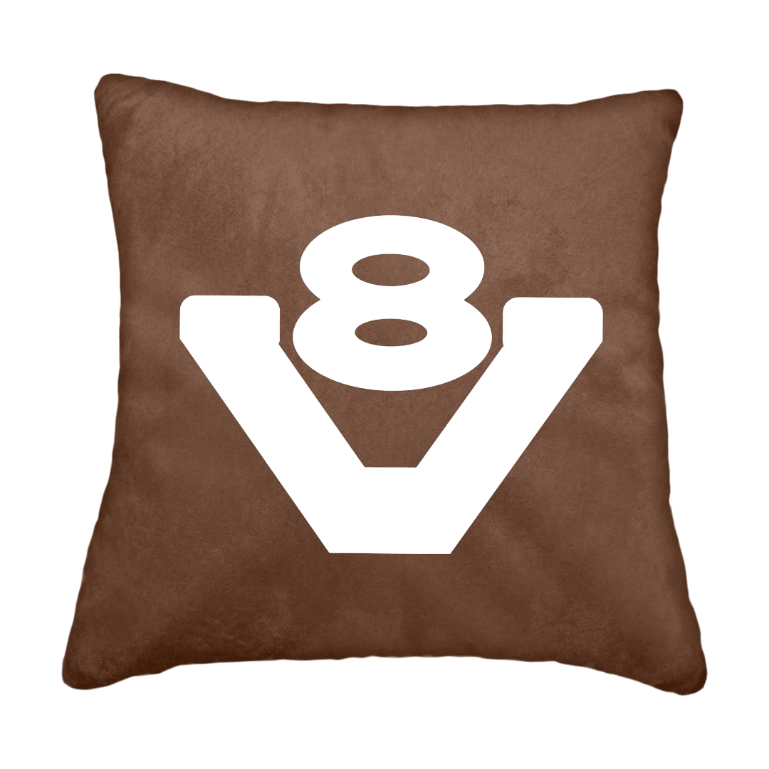 Puder V8 - Dune - KJoF - Sort nappa - 