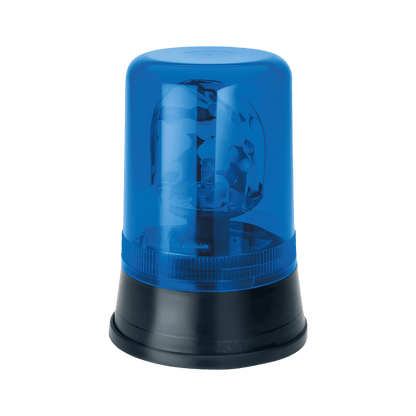 Rotorblink - Blå - KJoF - 12V - 