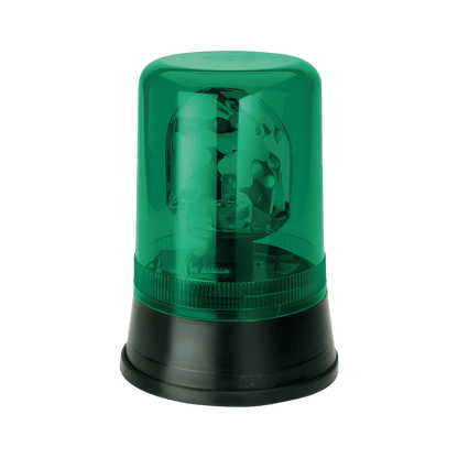 Rotorblink - Grøn - KJoF - 12V - 