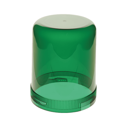 Rotorblink løs glas - Grøn - KJoF - 