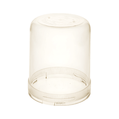 Rotorblink løs glas - Klar - KJoF - 