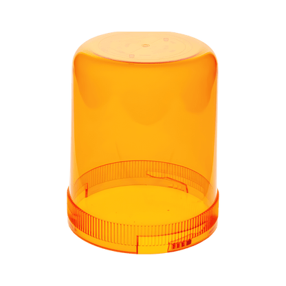 Rotorblink løs glas - Orange - KJoF - 