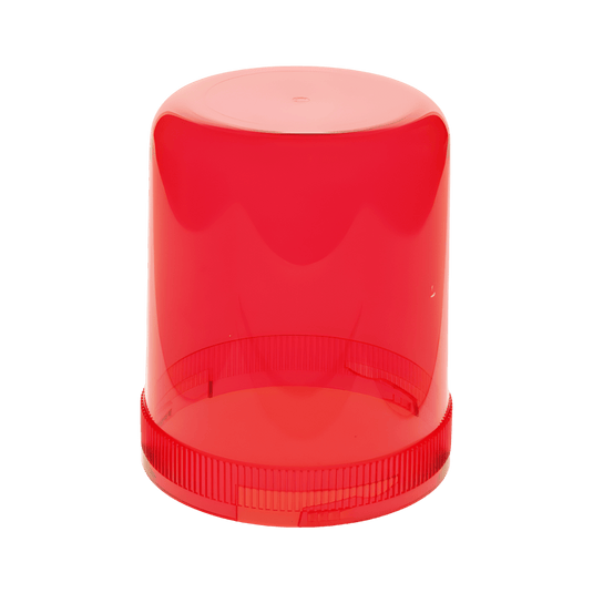 Rotorblink løs glas - Rød - KJoF - 
