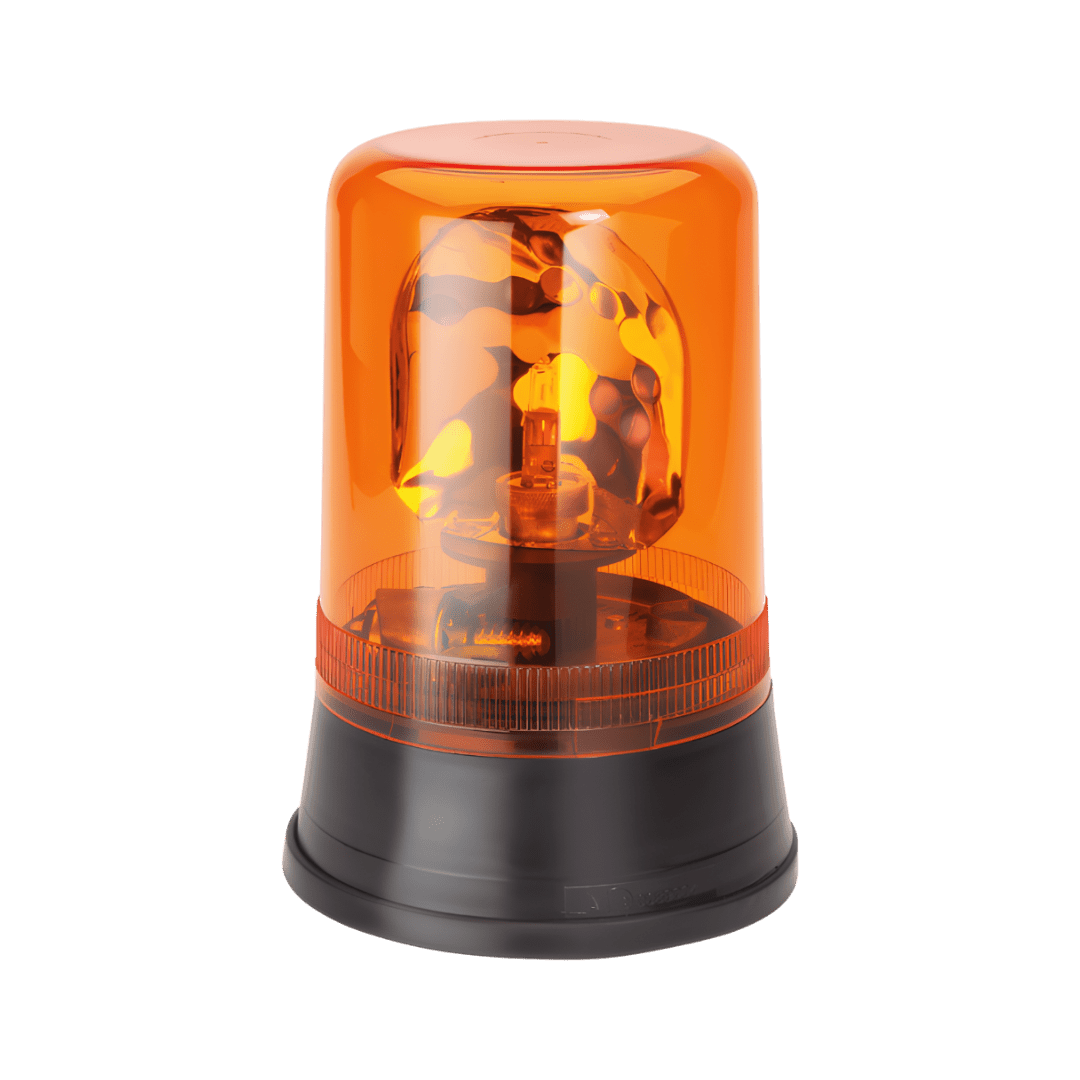 Rotorblink - Orange - KJoF - 12V - 