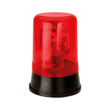 Rotorblink - Rød - KJoF - 12V - 