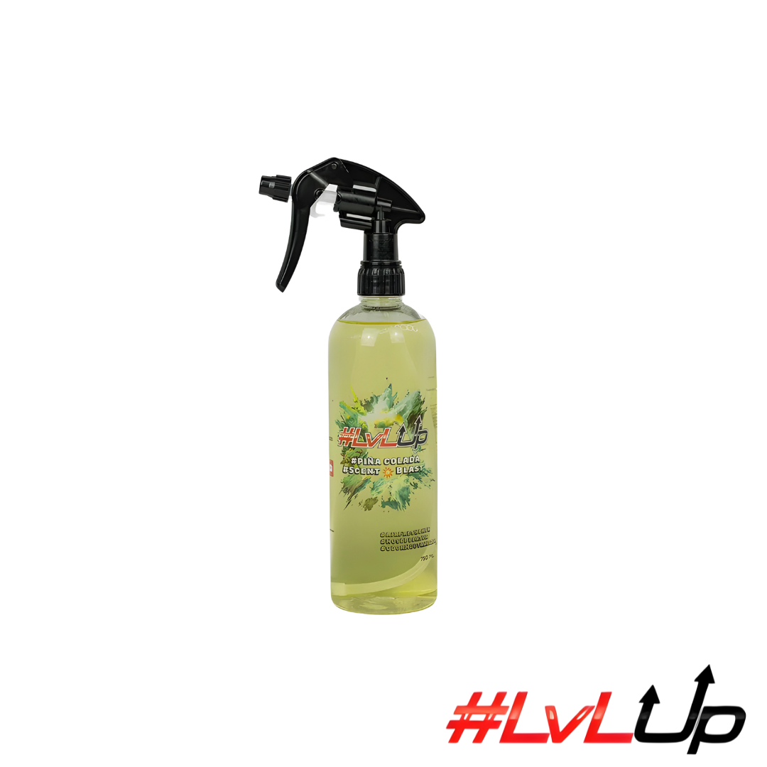 Lvlup scent blast