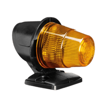 Sim toplygte - Orange - KJoF - 