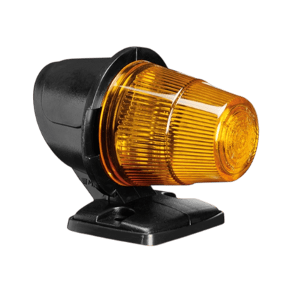 Sim toplygte - Orange - KJoF - 