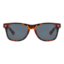 Solbrille busplys - Rød - KJoF - 