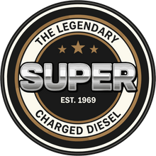 Sticker deluxe super - KJoF - 