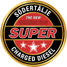 Sticker deluxe the new generation - KJoF - 