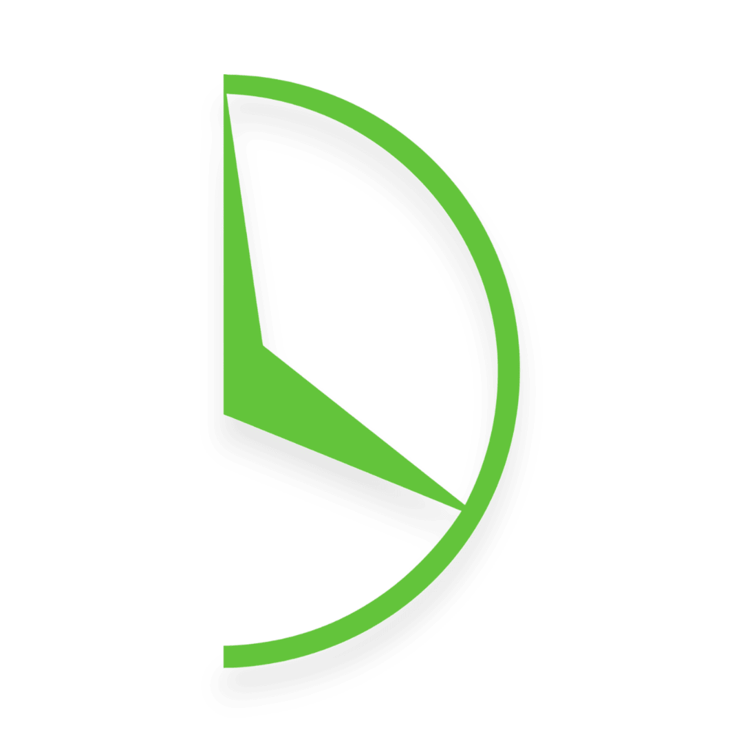 Sticker mercedes - 063 Lime grøn - KJoF - 100mm x 156mm - Nej tak
