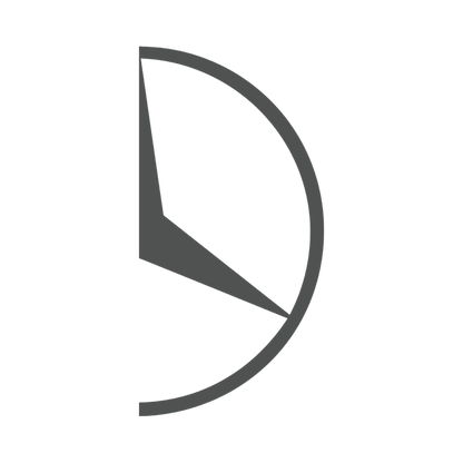 Sticker mercedes - 061 Grøn - KJoF - 100mm x 156mm - Nej tak