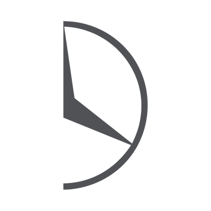 Sticker mercedes - 061 Grøn - KJoF - 100mm x 156mm - Nej tak