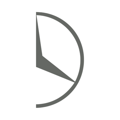 Sticker mercedes - 061 Grøn - KJoF - 100mm x 156mm - Nej tak