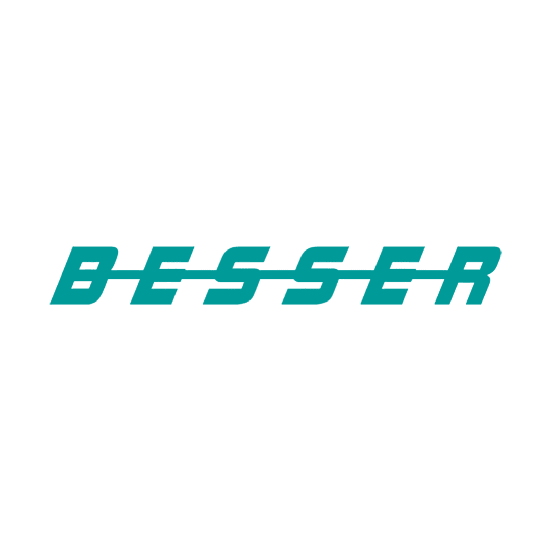 Sticker scania besser - 061 Grøn - KJoF - 100mm x 12mm - Nej tak