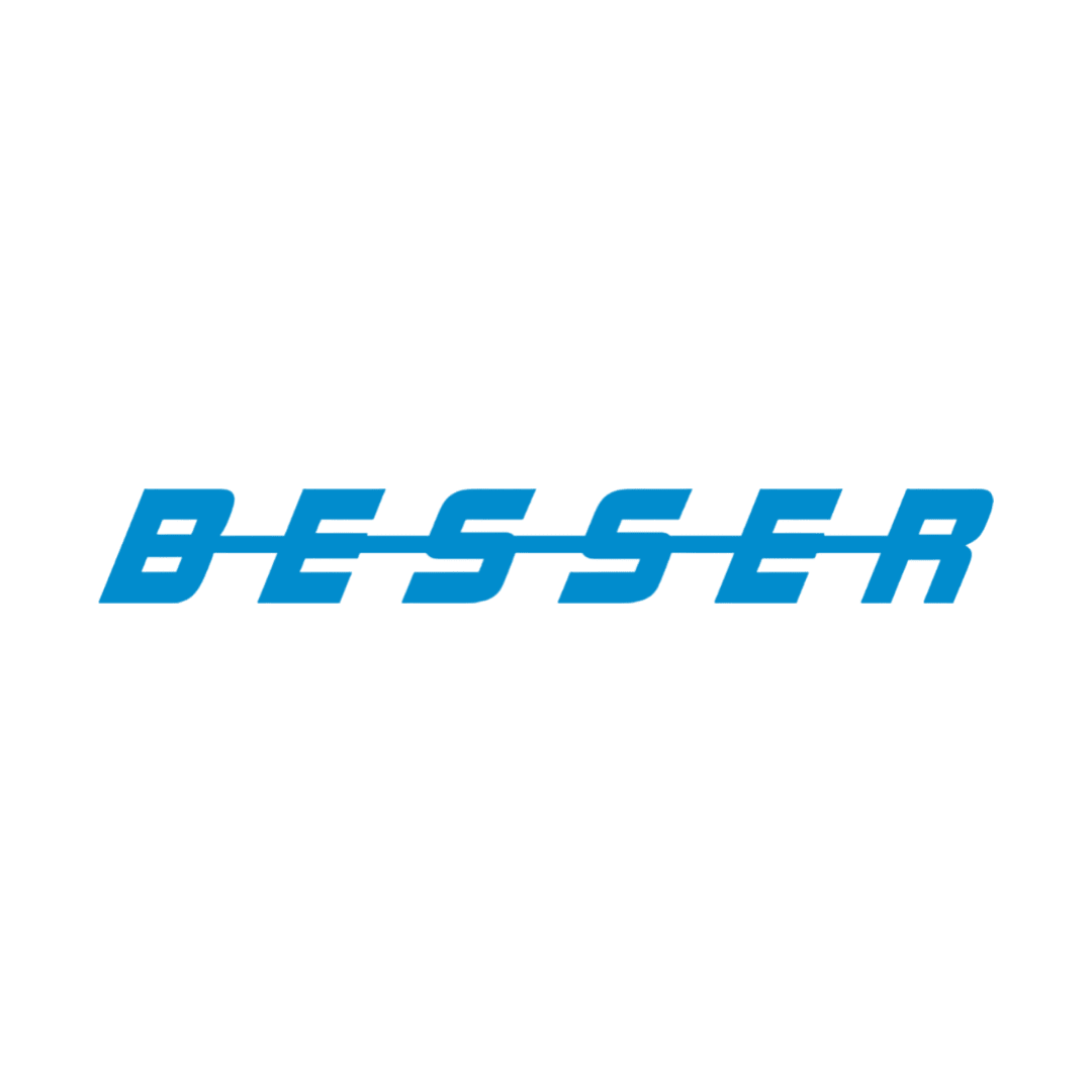 Sticker scania besser - 061 Grøn - KJoF - 100mm x 12mm - Nej tak
