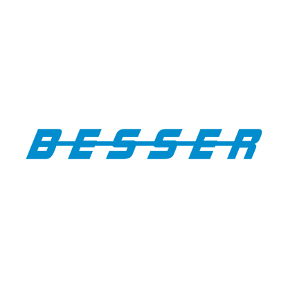 Sticker scania besser - 061 Grøn - KJoF - 100mm x 12mm - Nej tak