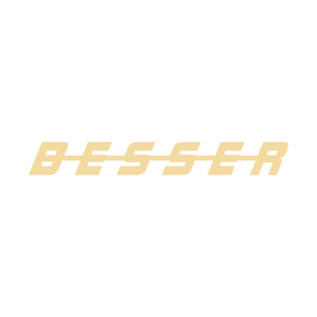 Sticker scania besser - 061 Grøn - KJoF - 100mm x 12mm - Nej tak