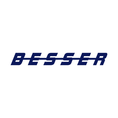 Sticker scania besser - 061 Grøn - KJoF - 100mm x 12mm - Nej tak
