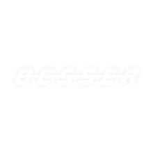 Sticker scania besser - 010 Hvid - KJoF - 100mm x 12mm - Nej tak