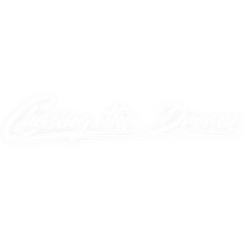 Sticker scania chasing the dream - 010 Hvid - KJoF - 100mm x 19mm - Nej tak