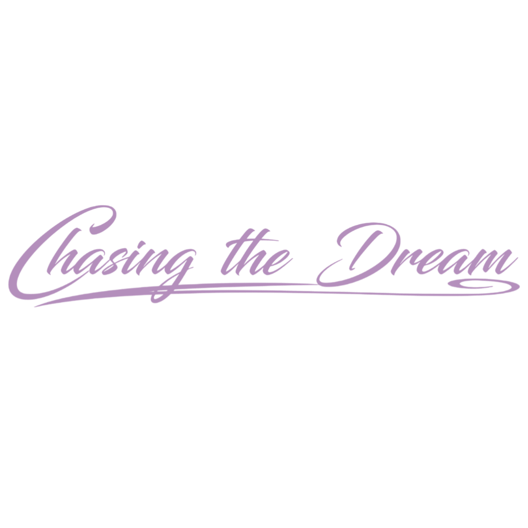 Sticker scania chasing the dream - 061 Grøn - KJoF - 100mm x 19mm - Nej tak