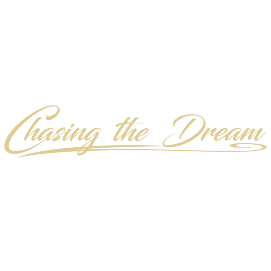 Sticker scania chasing the dream - 061 Grøn - KJoF - 100mm x 19mm - Nej tak