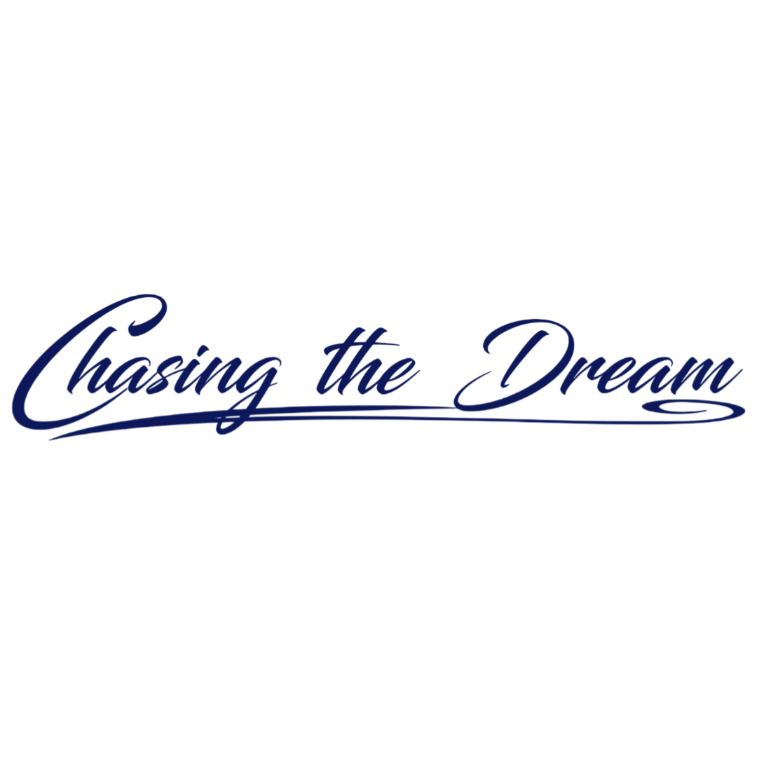 Sticker scania chasing the dream - 061 Grøn - KJoF - 100mm x 19mm - Nej tak