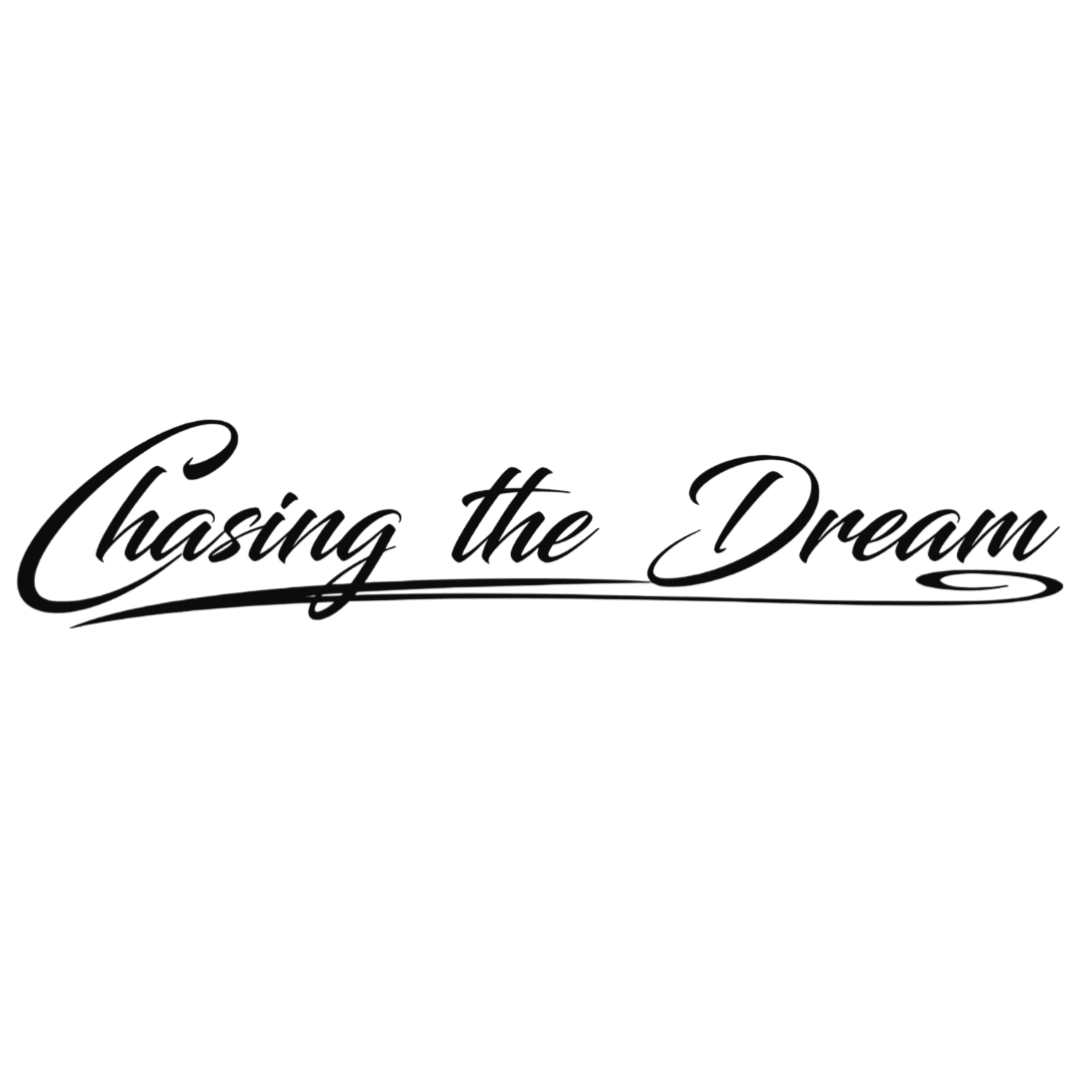 Sticker scania chasing the dream - 010 Hvid - KJoF - 100mm x 19mm - Nej tak