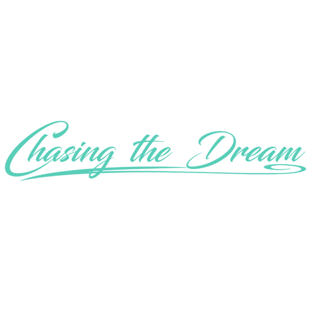 Sticker scania chasing the dream - 061 Grøn - KJoF - 100mm x 19mm - Nej tak